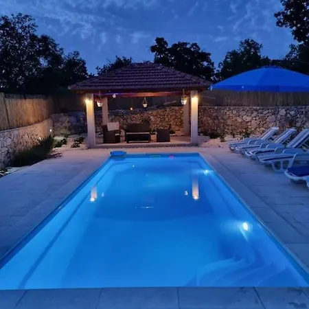 Holiday home House 