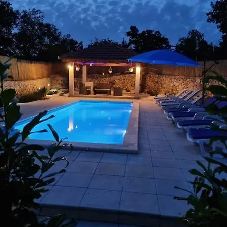 Holiday home House 
