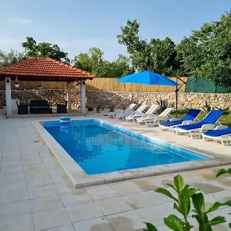 Holiday home House 