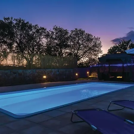 Holiday home House 