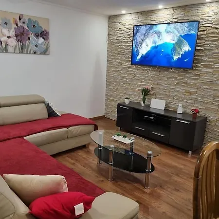 Casa vacanze House 