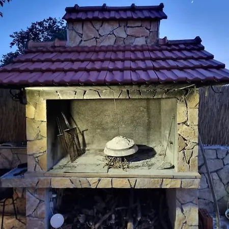 Holiday home House 