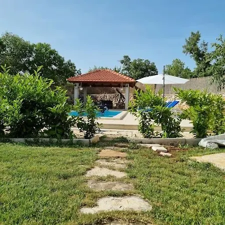 Holiday home House 