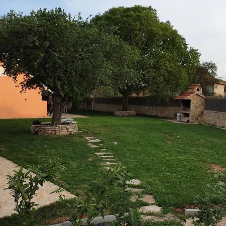Сasa de vacaciones House 