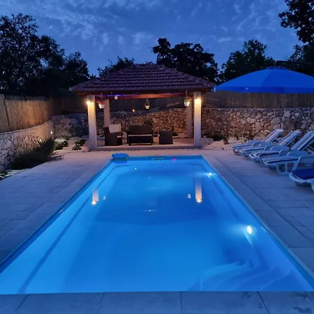 Holiday home House 