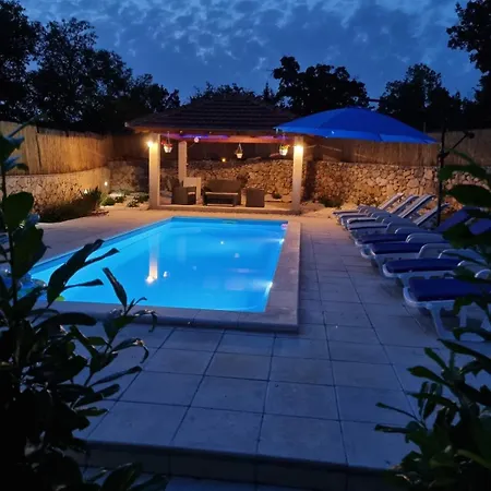 Holiday home House 