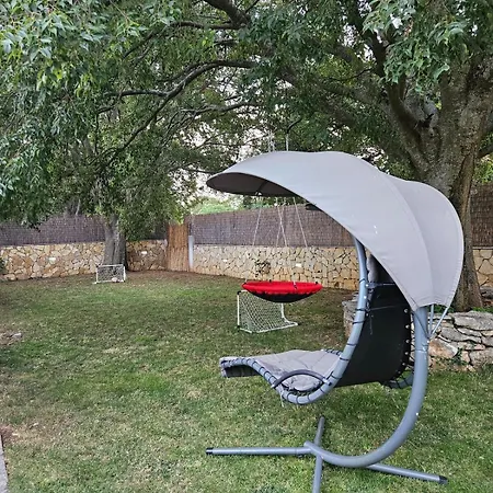 Holiday home House 
